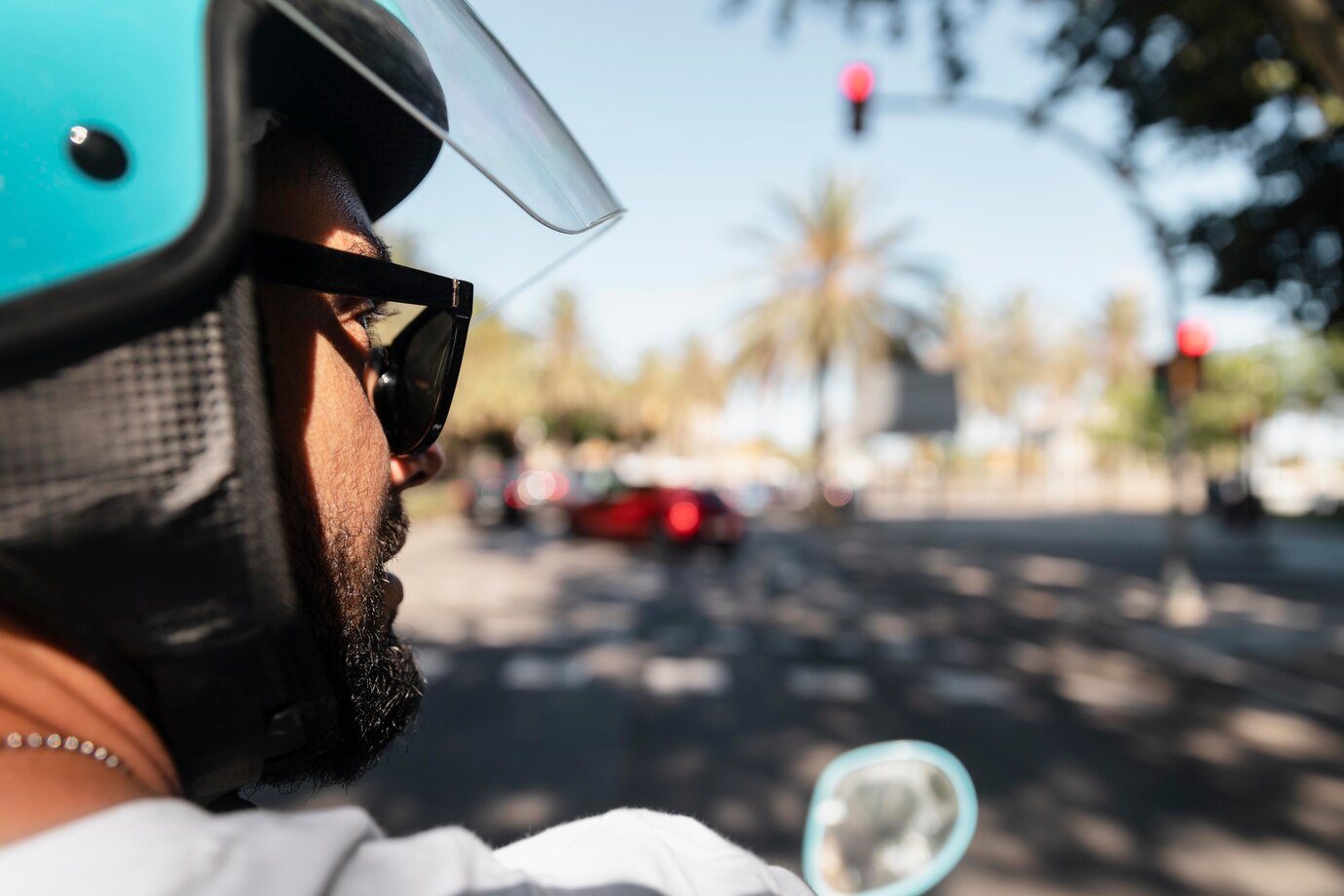 Curso teórico para carnet de moto en Córdoba