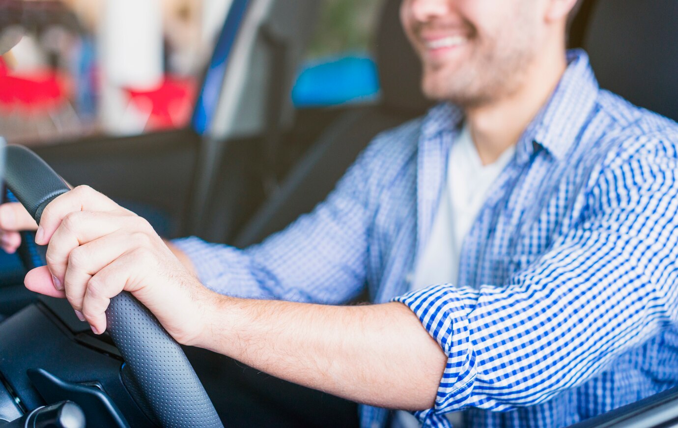 Clases presenciales y online para carnet de coche en Córdoba